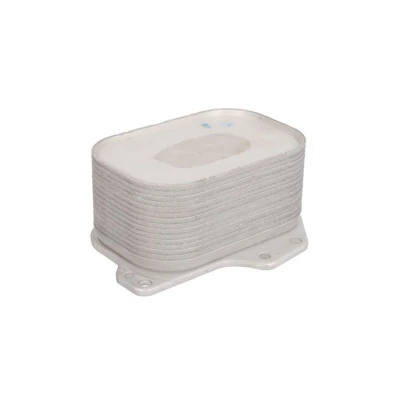 Imagem de THERMOTEC D4S001TT Radiador de Óleo AUDI: A1 Hatchback, SKODA: Octavia 3 Combi