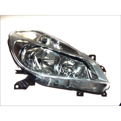 Imagem de VALEO 043747 Farol Principal RENAULT: CLIO III Grandtour, 3 Kasten,
