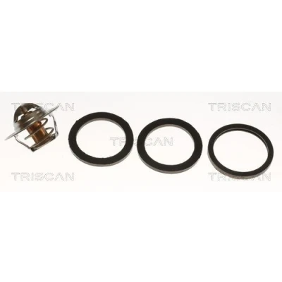 Imagem de TRISCAN 8620 5488 Termóstato, líquido de refrigeração 88 Caixa separada RENAULT: CLIO 2, 2 Kasten, Kangoo I Express, PEUGEOT: 106 II Hatchback