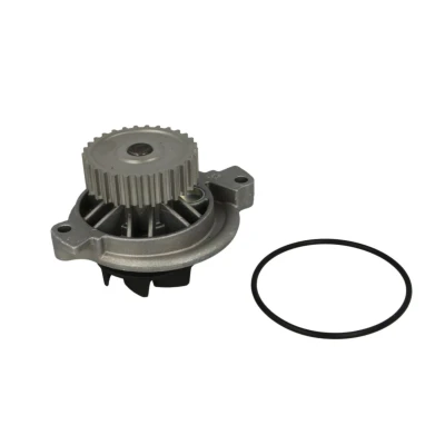 Imagem de HEPU P535 Bomba de água 29 com junta mecânico Metal AUDI: Coupe B3, 80 B4 Sedan, Avant