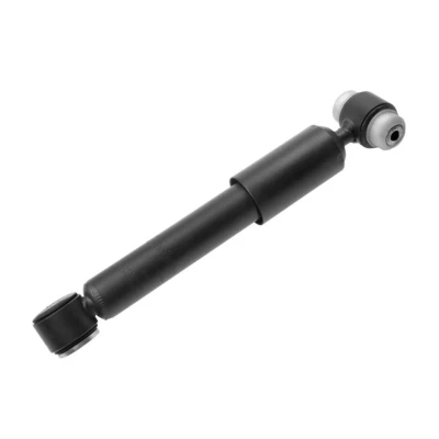 Imagem de MEYLE 026 725 0000 Amortecedor Eixo traseiro Pressão do gás Tubo duplo telescópico olhal em baixo, cima ORIGINAL Quality