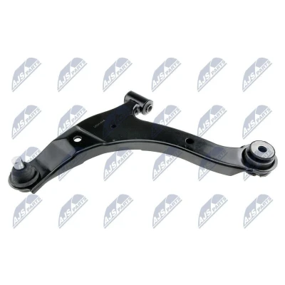 Imagem de NTY ZWD CH 014 Braço de suspensão Eixo dianteiro, lado esquerdo, em baixo transversal CHRYSLER: PT Cruiser Carrinha