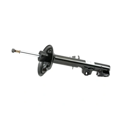 Imagem de SACHS 115 690 Amortecedor à direita Pressão do gás Tubo duplo com assento de mola cavilha em cima BMW: Z3 Roadster