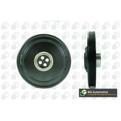Imagem de BGA DP5940 Polia da Cambota MINI: Coupe, Countryman