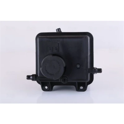 Imagem de NISSENS 996274 Depósito de Compensação Refrigerante 1,5 com capa, sensor BMW: X5