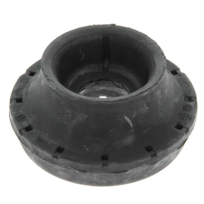 Imagem de CORTECO 21652281 Suporte de apoio do conjunto mola / amortecedor Eixo dianteiro, ambos os lados sem rolamentos esferas SEAT: Ibiza 2, Alhambra I