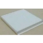 Imagem de ALCO FILTER MS 6018 Filtro, ar do habitáculo Filtro de pólen 217,0 21,5 17,0 CITROËN: Berlingo / First I Van, Xsara Carrinha, Coupe