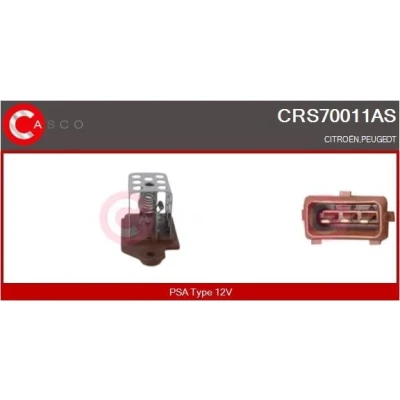 Imagem de Braço de limpa vidros, limpeza vidros Casco CWA74306AS traseira FIAT: Uno Hatchback