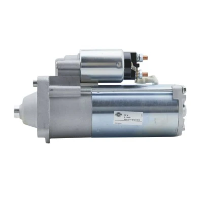 Imagem de HELLA 8EA 011 612 131 Motor de arranque 12 2,2 11 VOLVO: V50, XC60 I, V60 I