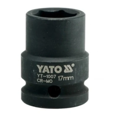 Imagem de YATO YT 1007 Chave de caixa 39 17 12,5 (1/2&quot;)