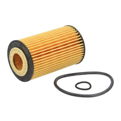 Imagem de HENGST FILTER E45H D113 Filtro de óleo Cartucho filtrante RENAULT: CLIO 2, Kangoo I Express, 2 Kasten