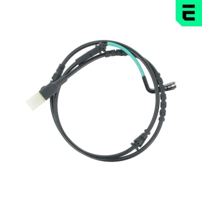 Imagem de OPTIMAL WKT 60120K Sensor de Desgaste Pastilha Freio Eixo dianteiro