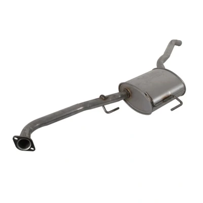 Imagem de Silenciador intermédio BOSAL 283 205
