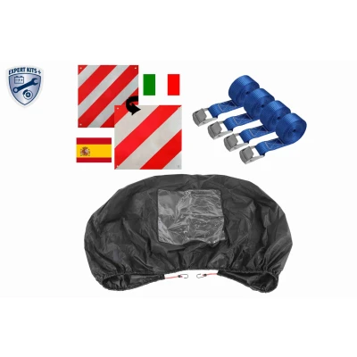 Imagem de VAICO V98 68026 Kit de acessórios