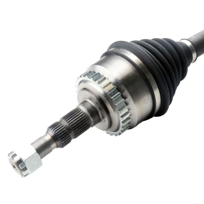 Imagem de FEBI BILSTEIN 194886 Veio de transmissão Eixo dianteiro, lado direito OPEL: Meriva A