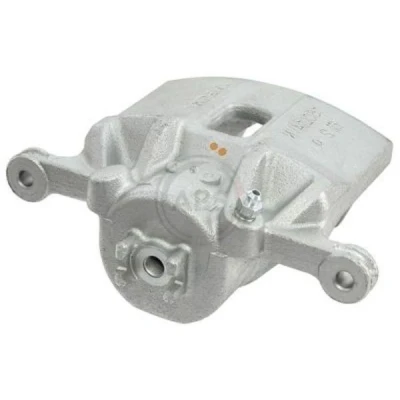 Imagem de A.B.S. 727371 Pinça de travão Fundição cinzenta 159 HONDA: CIVIC 7 Hatchback, 8