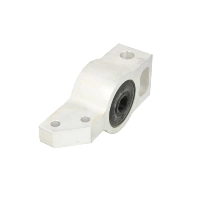 Imagem de MEYLE 100 610 0028 Casquilho de Braço Suspensão com suporte ORIGINAL Quality Eixo dianteiro, lado esquerdo, direito