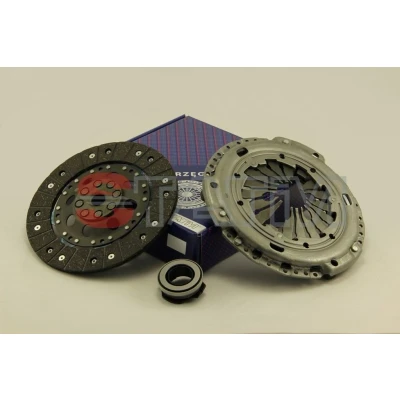 Imagem de STATIM 100.319 Kit de Embraiagem para motores com volante do motor duas massas 228mm VOLKSWAGEN: GOLF 4, Polo IV Hatchback, 3, SEAT: Ibiza 3