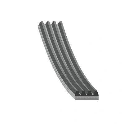 Imagem de FEBI BILSTEIN 178934 Correia trapezoidal estriada 900 4 EPDM (borracha de etileno propileno dieno) elástico