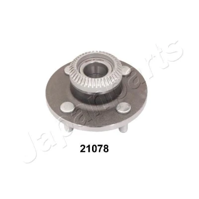 Imagem de JAPANPARTS KK 21078 Cubo da Roda NISSAN: MICRA 2