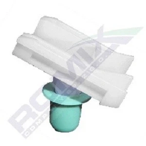 Imagem de ROMIX 12630 Grampo, friso VOLKSWAGEN: Passat B5 GP Variant