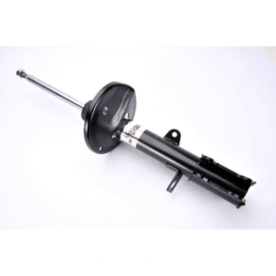 Imagem de Magnum Technology AG2019MT Amortecedor Eixo traseiro esquerdo Pressão do gás Tubo duplo com assento de mola cavilha em cima