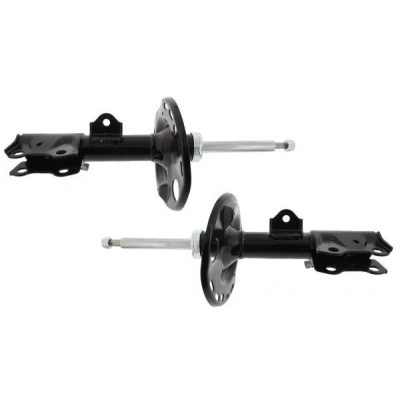 Imagem de MAPCO 40267/8 Amortecedor TOYOTA: Avensis III Sedan