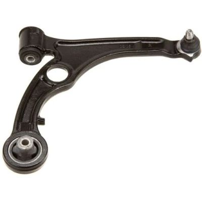 Imagem de TRW JTC952 Braço de suspensão sem acessórios transversal Ferro fundido FIAT: Stilo Hatchback