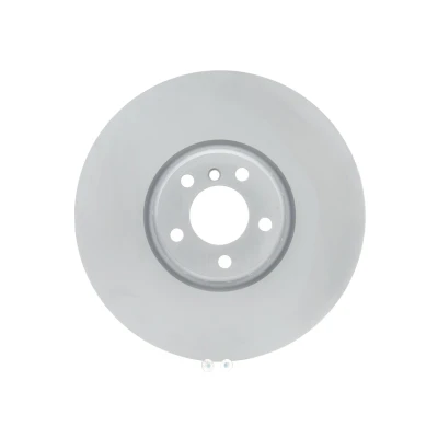 Imagem de BOSCH 0 986 479 E25 disco de travão 385 36 5 120 duas peças, ventilado revestido alto carbono com parafusos BMW: X5, X6