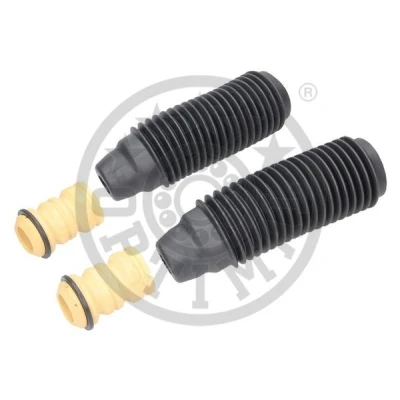 Imagem de OPTIMAL AK 735436 Coifa Amortecedor Eixo dianteiro NISSAN: Qashqai / Qashqai+2 I
