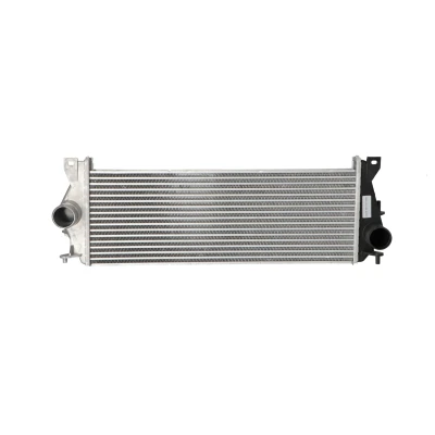 Imagem de NRF 30910 Intercooler LAND ROVER: Defender SUV
