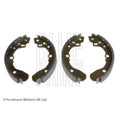 Imagem de BLUE PRINT ADM54140 Maxilas de Travão Eixo traseiro 200 25 KIA: Rio I Sedan
