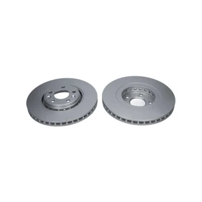 Imagem de KAVO PARTS Disco de travão RENAULT: MEGANE 3 Grandtour, Clio 4, 320mm 28mm 5 114,3mm ventilado revestido BR 10121 C 402060003R,402061792R