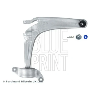 Imagem de BLUE PRINT ADH286148 Braço de suspensão com chumaceira Eixo dianteiro, lado direito transversal Alumínio HONDA: CIVIC 8 Hatchback