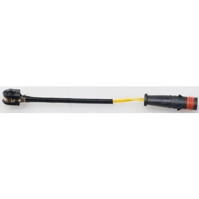 Imagem de DENCKERMANN B170045 Sensor de Desgaste Pastilha Freio Eixo dianteiro MERCEDES BENZ: Classe C T modell, Sedan, E modell