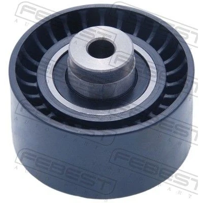 Imagem de FEBEST 2588 C2 Polia de desvio/de guia, correia dentada PEUGEOT: 308 SW 2, 206 Hatchback, II Hatchback
