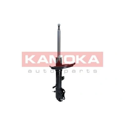 Imagem de KAMOKA 2000423 Amortecedor Eixo traseiro esquerdo Pressão do gás com assento de mola cavilha em cima
