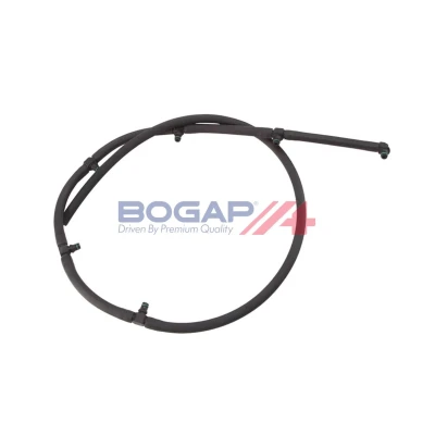 Imagem de BOGAP B1621106 Tubo flexível, combustível de fuga Injeção directa BMW: 5 Sedan, X3, 3 Sedan