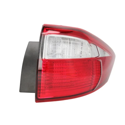 Imagem de ALKAR 2222401 Farolim à direita PY21W sem porta lâmpadas FORD: Grand C Max, Max 2