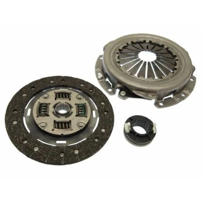 Imagem de KAWE 962565 Kit de embraiagem com prato da disco embraiagem, rolamento desembraiagem 220 HYUNDAI: Getz, ACCENT 2