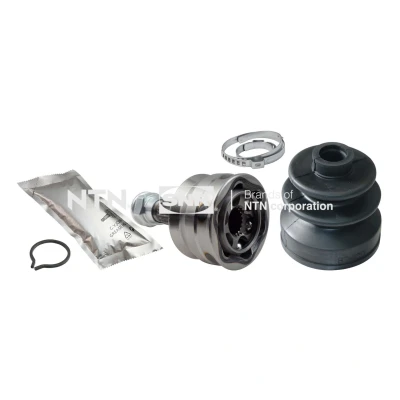 Imagem de SNR OJK58.016 Ponteira de Transmissão exterior FIAT: Seicento / 600 Hatchback
