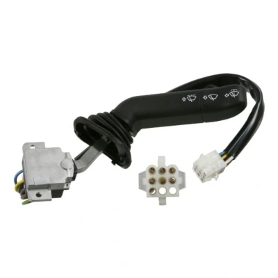 Imagem de FEBI BILSTEIN 22094 Interruptor de limpa vidros