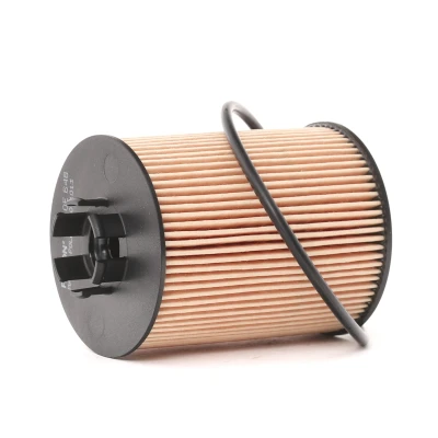 Imagem de FILTRON OE 648 Filtro de óleo Cartucho filtrante OPEL: Corsa C Hatchback, B Astra H VAUXHALL: Mk5 Sport Hatch