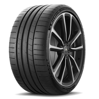 Imagem de Michelin Pilot Sport S 5 ( 245/40 R21 96Y )