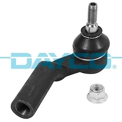 Imagem de DAYCO DSS1294 Rótula de direção 12,3mm M16x1.5 Eixo dianteiro, lado direito FORD: FOCUS 2 Kombi, 2, 3 Turnier, VOLVO: V50, C30, S40 II