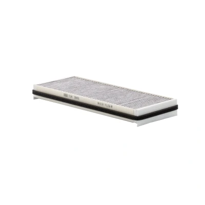 Imagem de MANN FILTER CUK 3840 Filtro, ar do habitáculo Filtro de carvão ativado 382 152 39 RENAULT: ESPACE 4