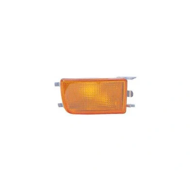 Imagem de ALKAR 3306125 Intermitente cor de laranja à frente, lado direito, Pára choques sem porta lâmpadas P21W para veículo com volante esquerda