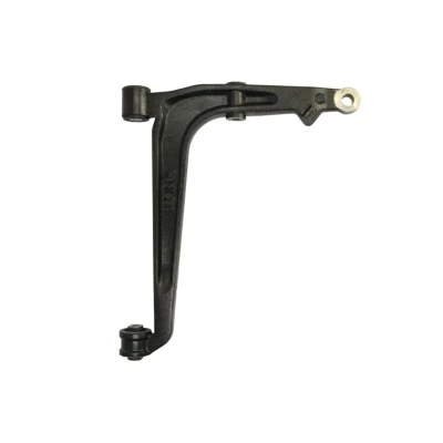 Imagem de DELPHI TC2622 Braço de suspensão sem articulação suspensão/guia à direita, em baixo oscilante longitudinal VOLKSWAGEN: TRANSPORTER 4 Bus