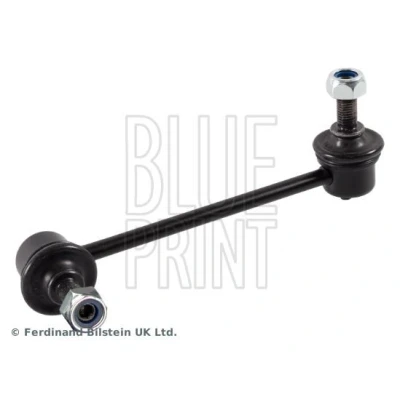 Imagem de BLUE PRINT ADM58517 barra / escora, estabilizadora Eixo dianteiro, lado esquerdo 182 com porca autoblocante MAZDA: 6 SW, Hatchback