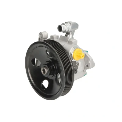 Imagem de HELLA 8TL 359 003 361 Bomba de Direção hidráulico 128 125 MERCEDES BENZ: CLS Coupe